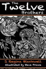 The Twelve Brothers