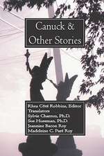 Canuck and Other Stories: Encouraging Full Participation in Our Unitarian Universalist Congregations