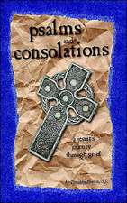 Psalms and Consolations