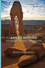 Ark of Antero