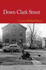 Down Clark Street: Notes from a Part-Time Pioneer