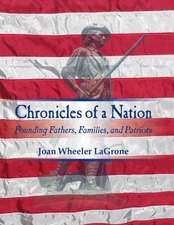 Chronicles of a Nation