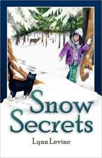 Snow Secrets