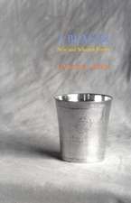 A Beaker: New and Selected Poems