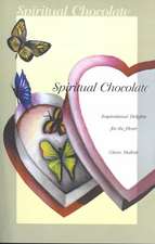 Spiritual Chocolate