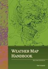 Weather Map Handbook, 2nd Ed.