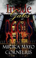 Inside the Gates of Doons: The Complete 5 Part Series Plus Bonus - Sins of Bain