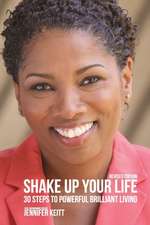 Shake Up Your Life