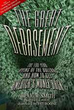 The Great Debasement: The 100-Year Dying of the Dollar and How to Get America's Money Back