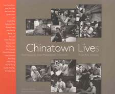 Chinatown Lives