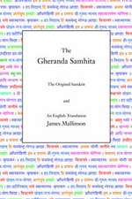 The Gheranda Samhita