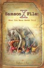 The Samson Xfile