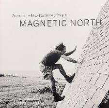 Magnetic North