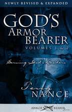 God's Armor Bearer (Vol. 1 & 2)