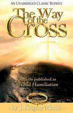 The Way of the Cross: A Lysenkoist Life in the Random-Word Generation