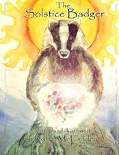 The Solstice Badger