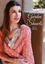 A Garden of Shawls