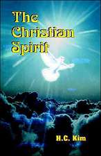 The Christian Spirit