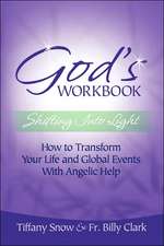 God's Workbook