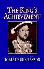 The King's Achievement