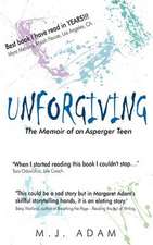 Unforgiving