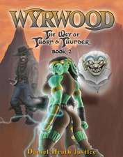 Wyrwood