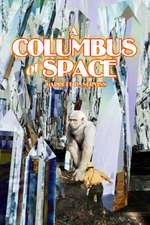 Columbus of Space