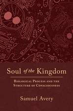 Soul of the Kingdom