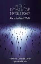 In the Domain of Mediumship