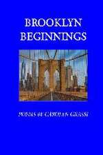 BROOKLYN BEGINNINGS