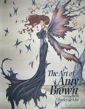 The Art of Amy Brown