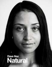 Dave Naz: Natural