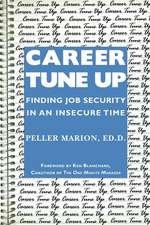 Career Tune Up