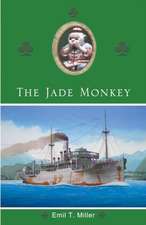 The Jade Monkey