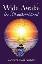 Wide Awake in Dreamland: A Journey Ends at Colliding Rivers