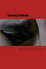 Demons of Obenin