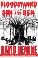 Bloodstained Tales of Sin and Sex: An Illustrated History