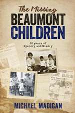 The Missing Beaumont Children