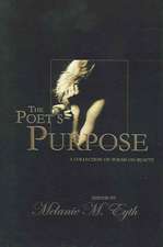 The Poet's Purpose