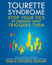 Tourette Syndrome