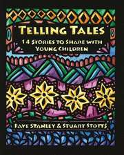 Telling Tales