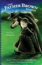 The Father Brown Reader: Stories from Chesterton