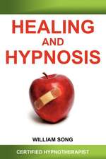 Healing and Hypnosis