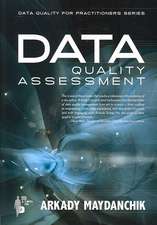 Data Quality Assessment