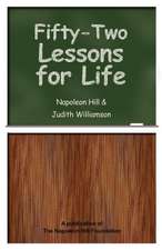 Fifty-Two Lessons for Life: South Philly Foods, Feuds & Attytudes