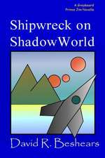 Shipwreck on Shadowworld