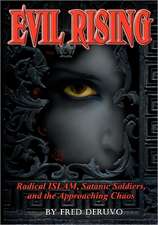 Evil Rising: Monologues, Plays, and Skits for Christian Youth Groups