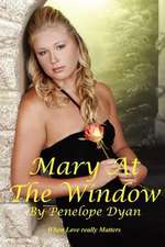 Mary at the Window: Writers Talk Ambition, Angst, Aesthetics, Bones, Books, Beautiful Bodies, Censorship, Cheats, Comics, Darkness, Democr