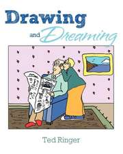 Drawing and Dreaming: A Tale of the Dead, the IRS and Coffee