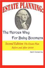 Estate Planning: The Heroes Way for Baby Boomers